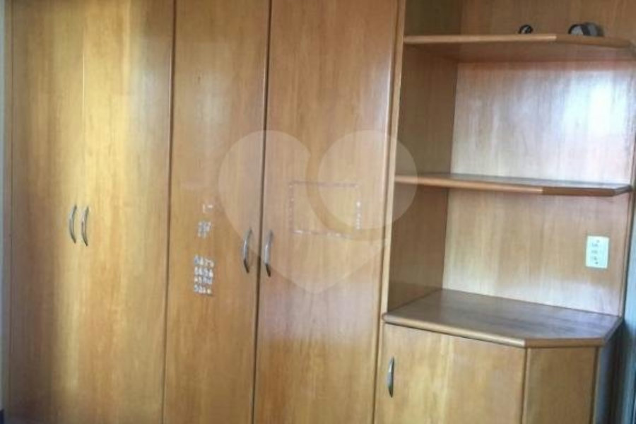 Sobrado à venda com 4 quartos, sendo 2 suítes, em Água Fria, São Paulo, SP