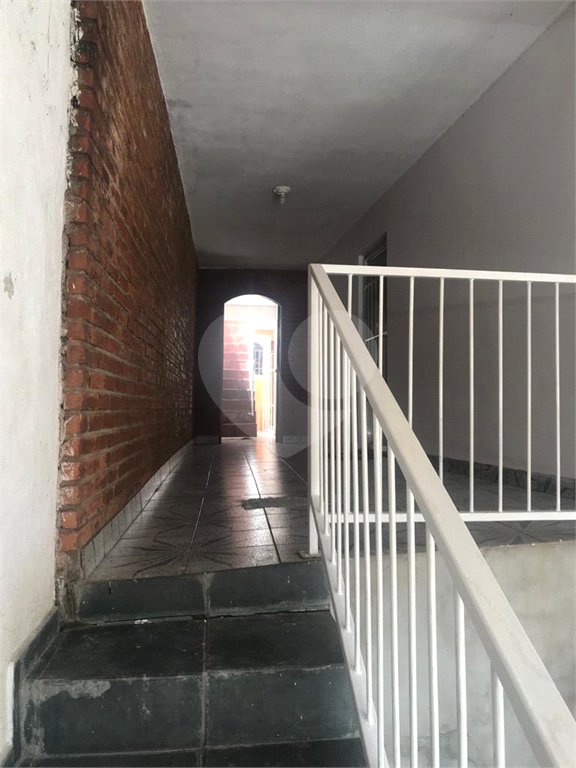 Casa à venda com 4 quartos em Vila Nova Cachoeirinha, São Paulo, SP