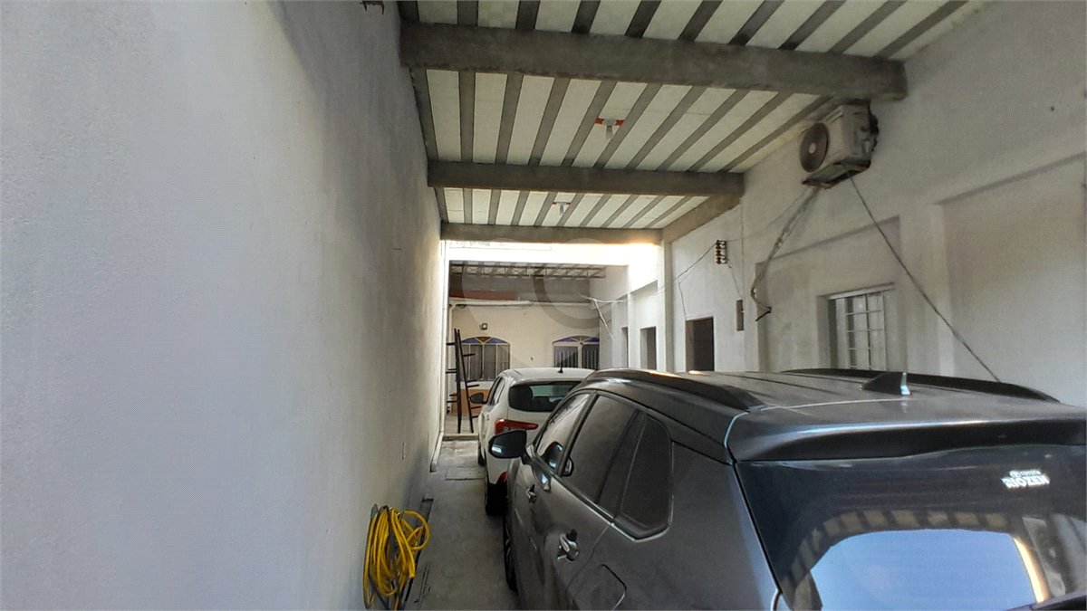 Casa para alugar com 2 quartos em Paciência, Rio de Janeiro, RJ