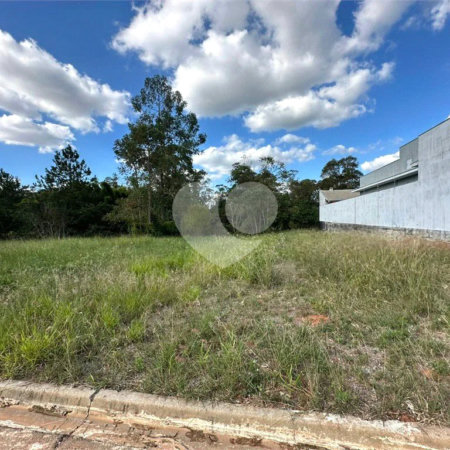 Terreno à venda em Residencial Morada dos Ipês, Itapetininga, SP