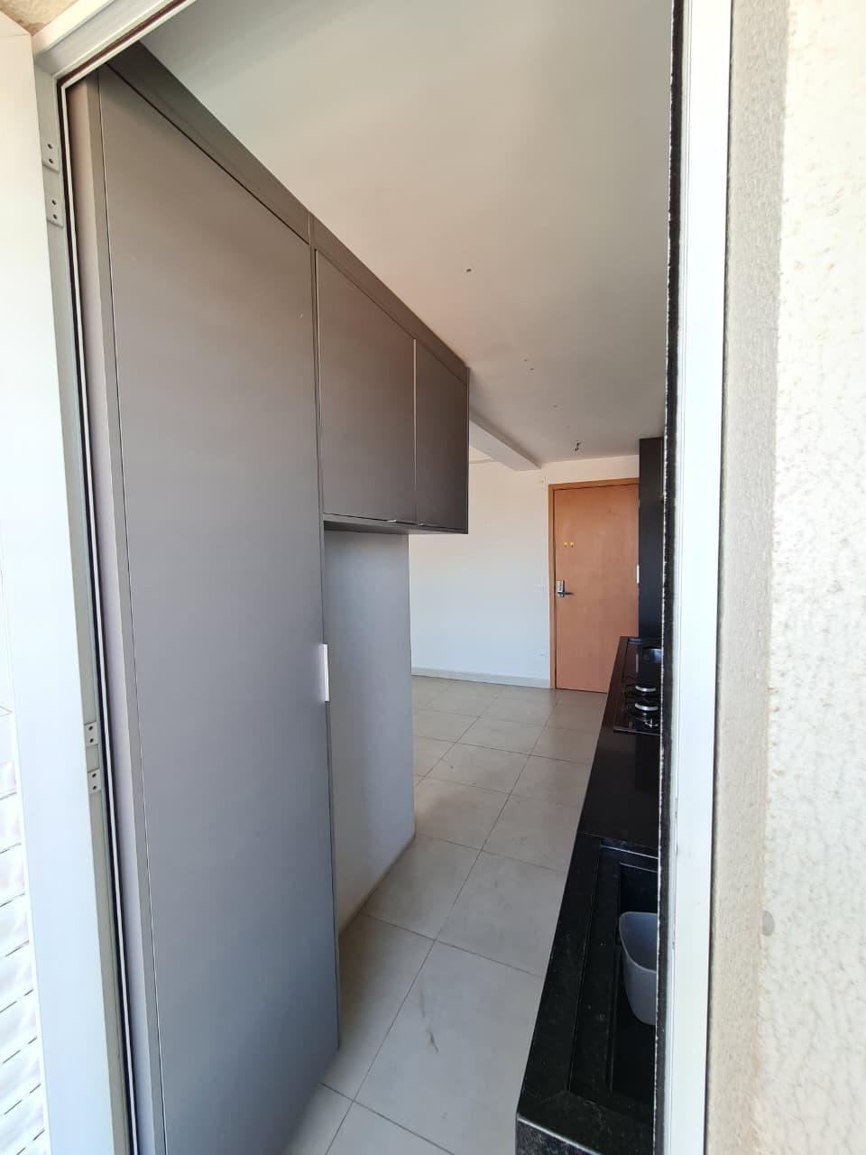 Apartamento à venda em Jardim Petrópolis, Presidente Prudente, SP