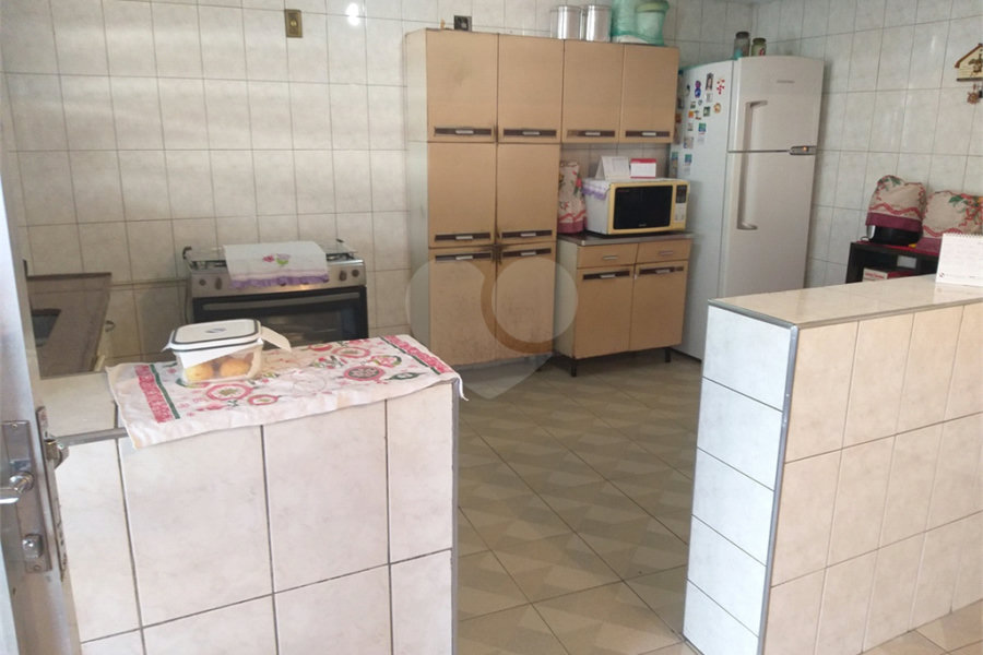 Casa Térrea à venda com 5 quartos, sendo 1 suíte, em Freguesia do Ó, São Paulo, SP