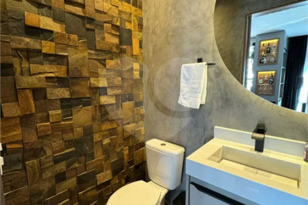Apartamento à venda com 1 quarto em Vila Yara, Osasco, SP