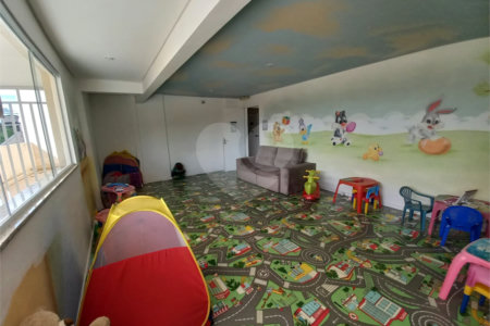 Apartamento à venda com 2 quartos em Vila Mazzei, São Paulo, SP