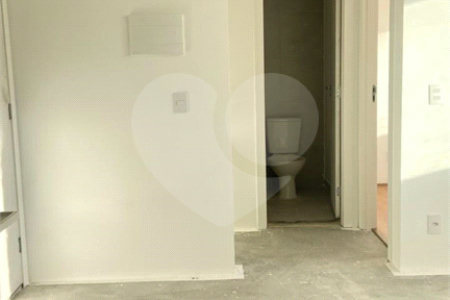 Apartamento à venda com 2 quartos em Tatuapé, São Paulo, SP