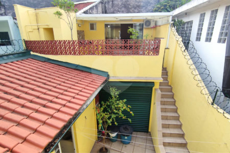 Sobrado à venda com 3 quartos, sendo 1 suíte, em Ipiranga, São Paulo, SP