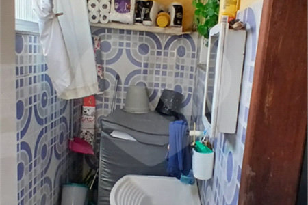 Casa à venda com 4 quartos, sendo 1 suíte, em Campo Grande, Rio de Janeiro, RJ
