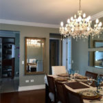 Apartamento à venda com 3 suítes em Vila Suzana, São Paulo, SP