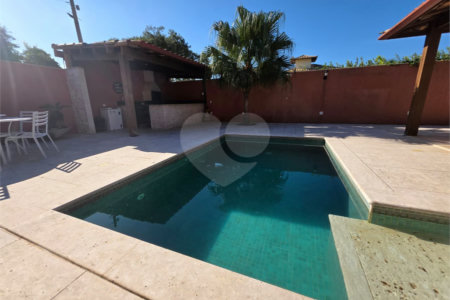 Casa em condomínio à venda com 4 suítes no Centro (mangue), Armação dos Búzios, RJ