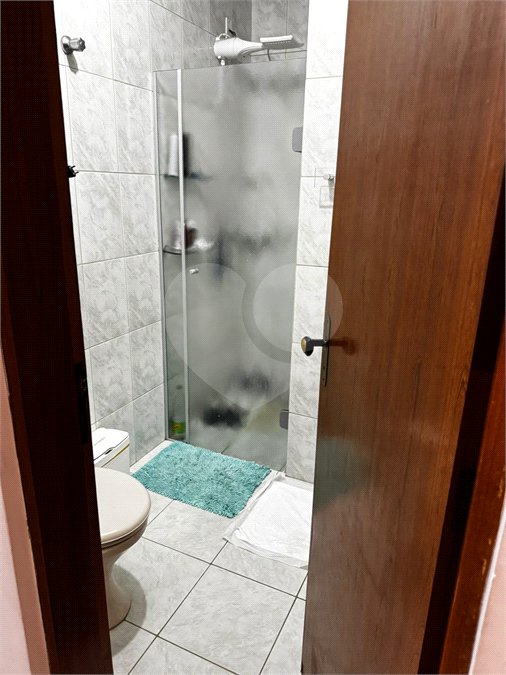 Casa Térrea à venda com 2 quartos em Vila Piauí, São Paulo, SP