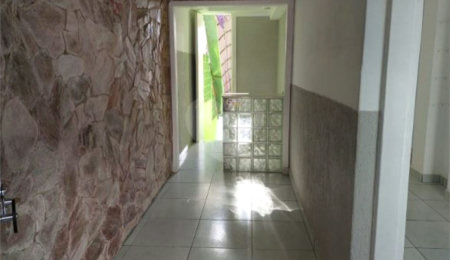 Sobrado à venda com 2 quartos, sendo 1 suíte, em Tucuruvi, São Paulo, SP