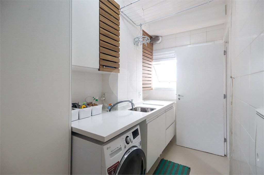 Apartamento à venda com 3 suítes no Centro, São Bernardo do Campo, SP