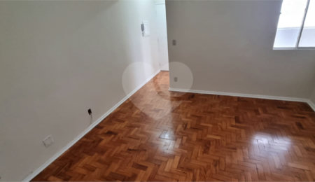 Apartamento à venda com 2 quartos em Santana, São Paulo, SP