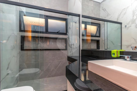 Casa à venda com 4 suítes no condomínio Saint Patrick, Sorocaba - SP
