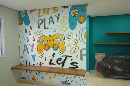 Studio à venda com 1 quarto em Parque Vitória, São Paulo, SP
