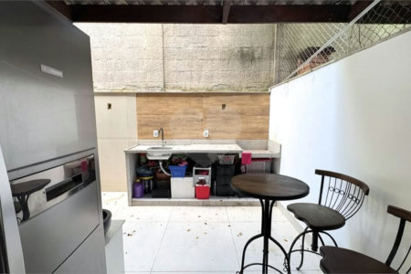 Casa à venda com 3 quartos, sendo 1 suíte, no condomínio Vivant, Rio de Janeiro - RJ