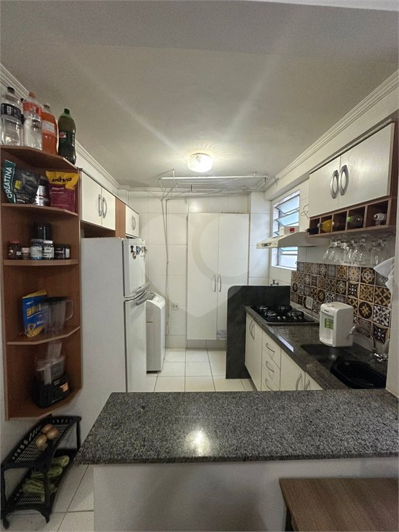 Apartamento à venda com 2 quartos em Alto da Boa Vista, Ribeirão Preto, SP