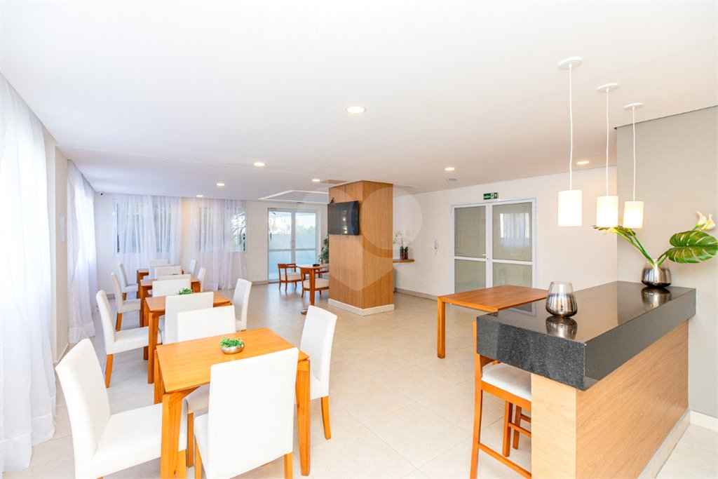 Apartamento à venda com 1 suíte em Chácara Santo Antônio (zona Sul), São Paulo, SP