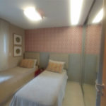 Apartamento Residencial à venda, Jardim Virginia, Guarujá - AP1301.