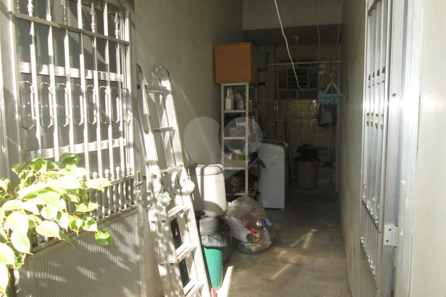 Sobrado à venda com 4 quartos, sendo 2 suítes, em Casa Verde, São Paulo, SP