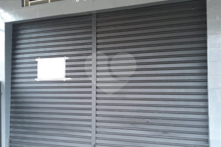 Salão para alugar em Núcleo Habitacional Brigadeiro Faria Lima, Indaiatuba, SP