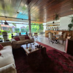 Casa de Vila à venda ou para alugar com 4 quartos, sendo 2 suítes,  em Jardim Leonor, São Paulo, SP