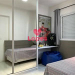 Apartamento à venda com 3 quartos, sendo 2 suítes, em Jardim das Indústrias, São José dos Campos, SP