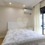 Apartamento à venda com 3 suítes em Vila Mascote, São Paulo, SP