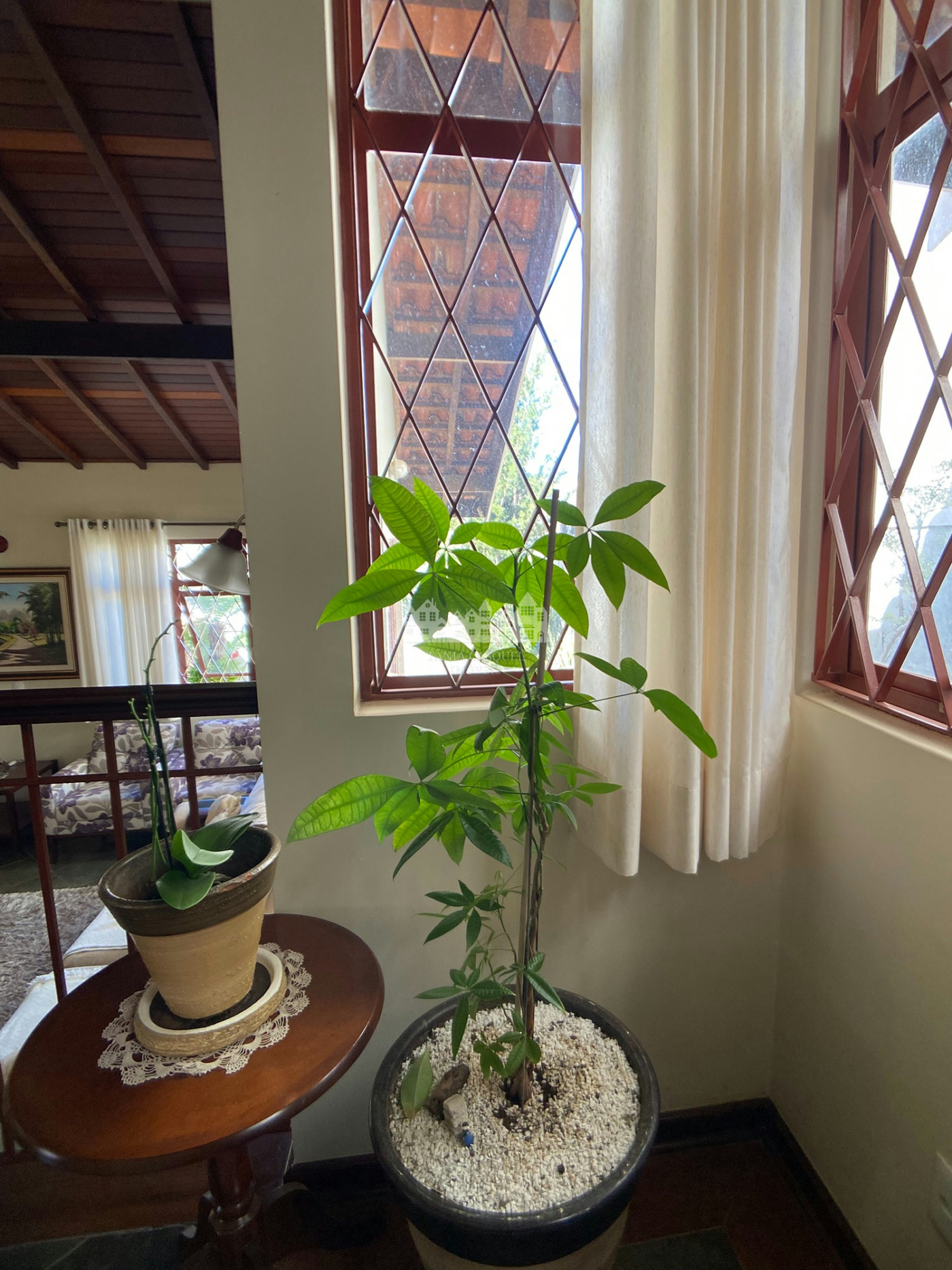 Casa à venda com 3 quartos, sendo 1 suíte, com vista deslumbrante em Recreio Maristela, Atibaia