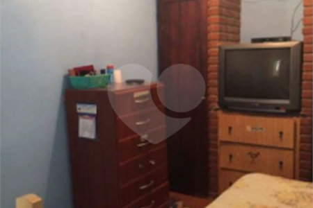 Casa Térrea à venda com 2 quartos em Jardim São Paulo(zona Norte), São Paulo, SP