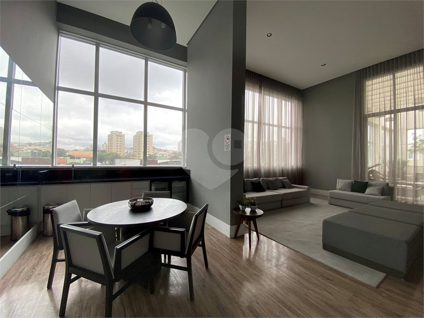 Apartamento à venda com 1 quarto em Jardim São Paulo(zona Norte), São Paulo, SP
