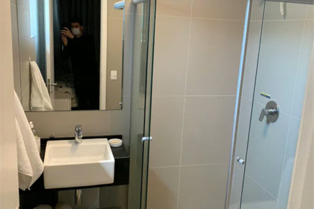 Apartamento para alugar com 2 suítes em Pinheiros, São Paulo, SP
