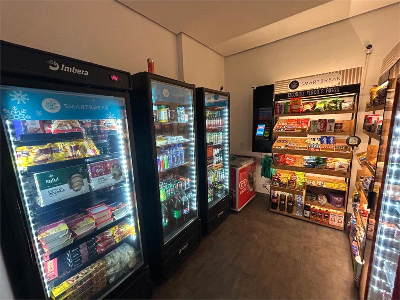 Apartamento à venda com 2 suítes em Parque do Morumbi, São Paulo, SP