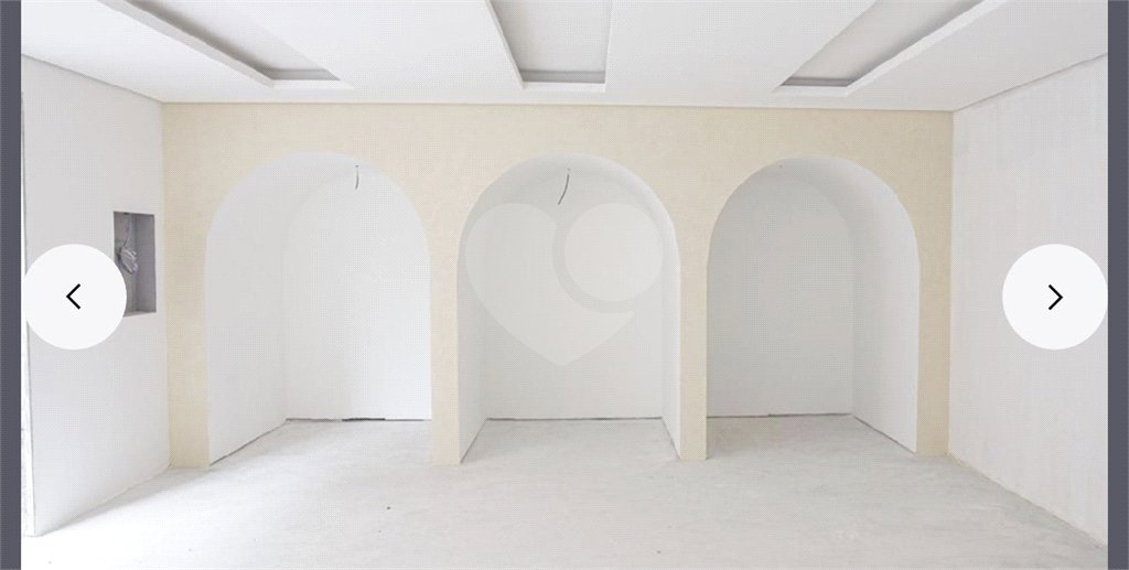 Apartamento à venda com 1 quarto em Ferreira, São Paulo, SP
