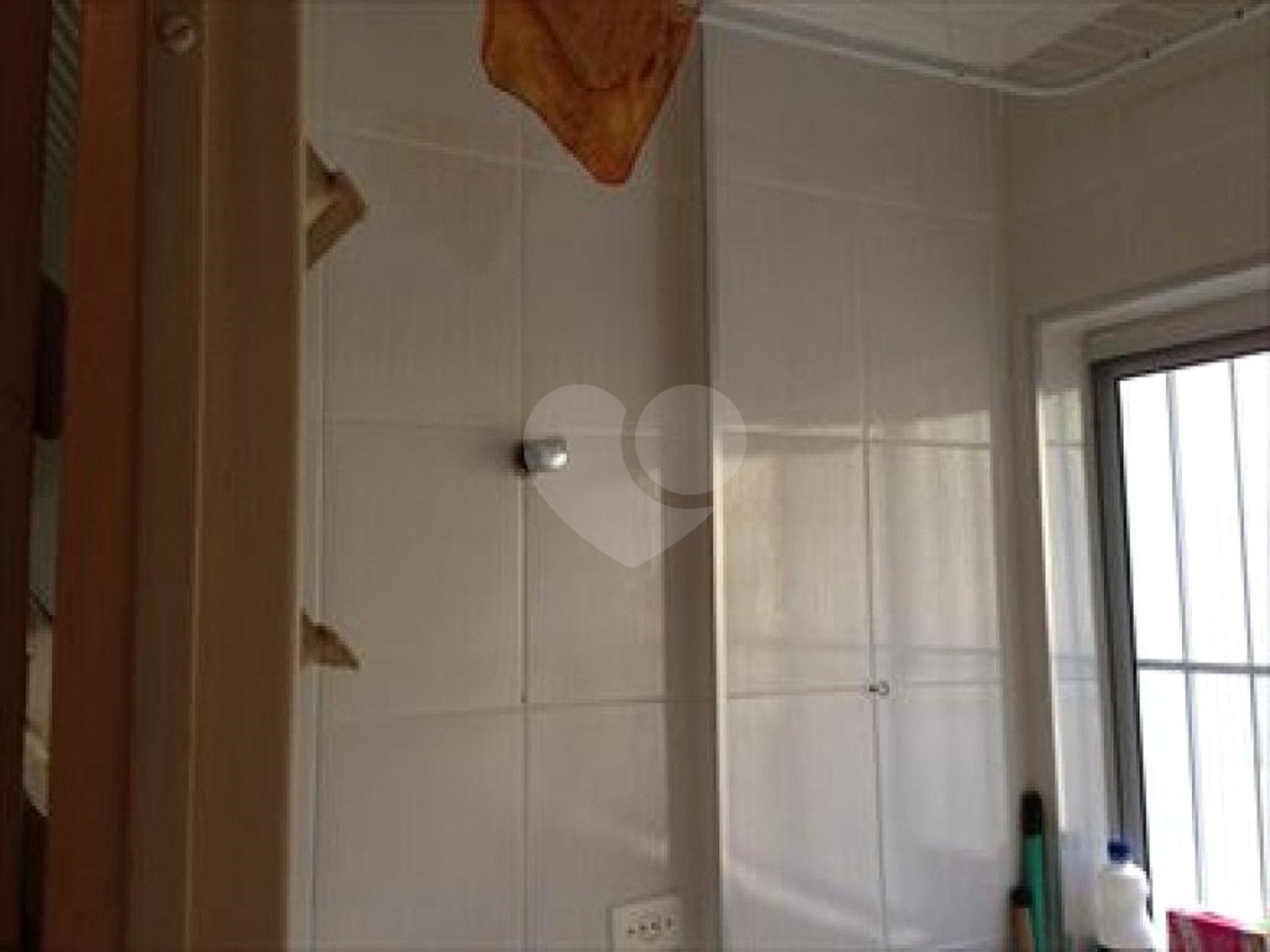 Apartamento à venda com 1 quarto em Ipiranga, São Paulo, SP