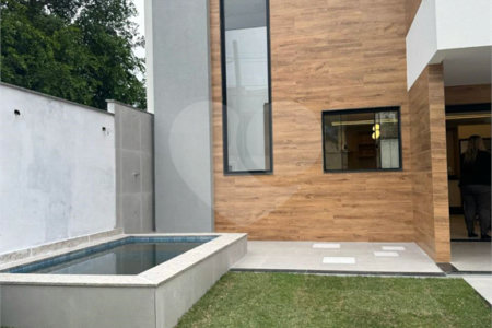 Casa à venda com 3 suítes no condomínio Grand Park, Rio de Janeiro - RJ