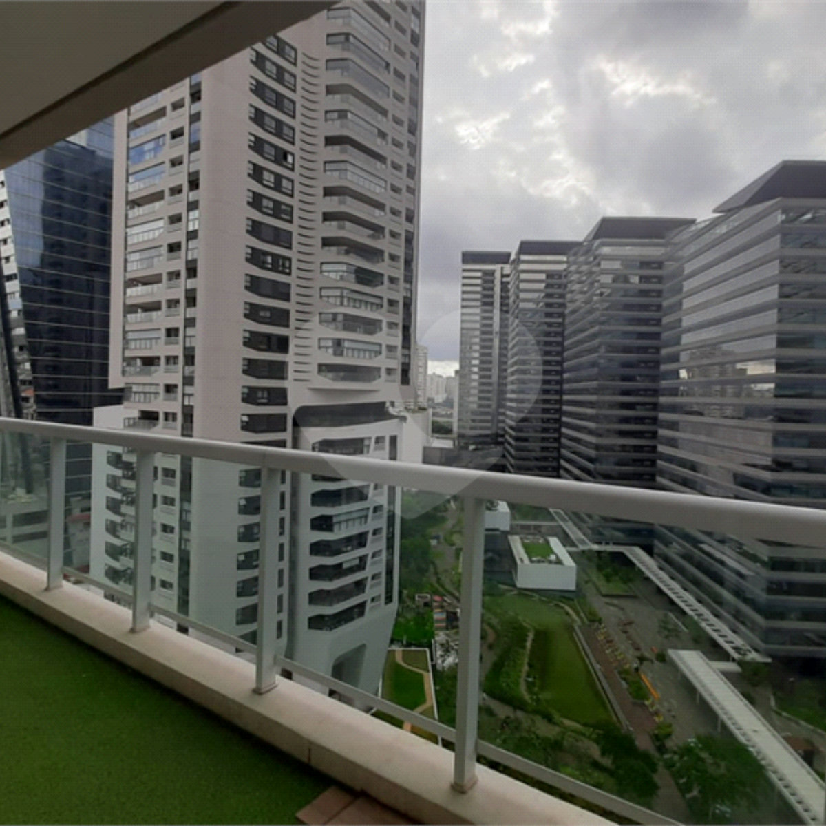 Sala para alugar em Chácara Santo Antônio (zona Sul), São Paulo, SP