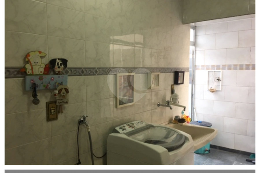 Sobrado à venda com 3 quartos, sendo 1 suíte, em Vila Guilherme, São Paulo, SP