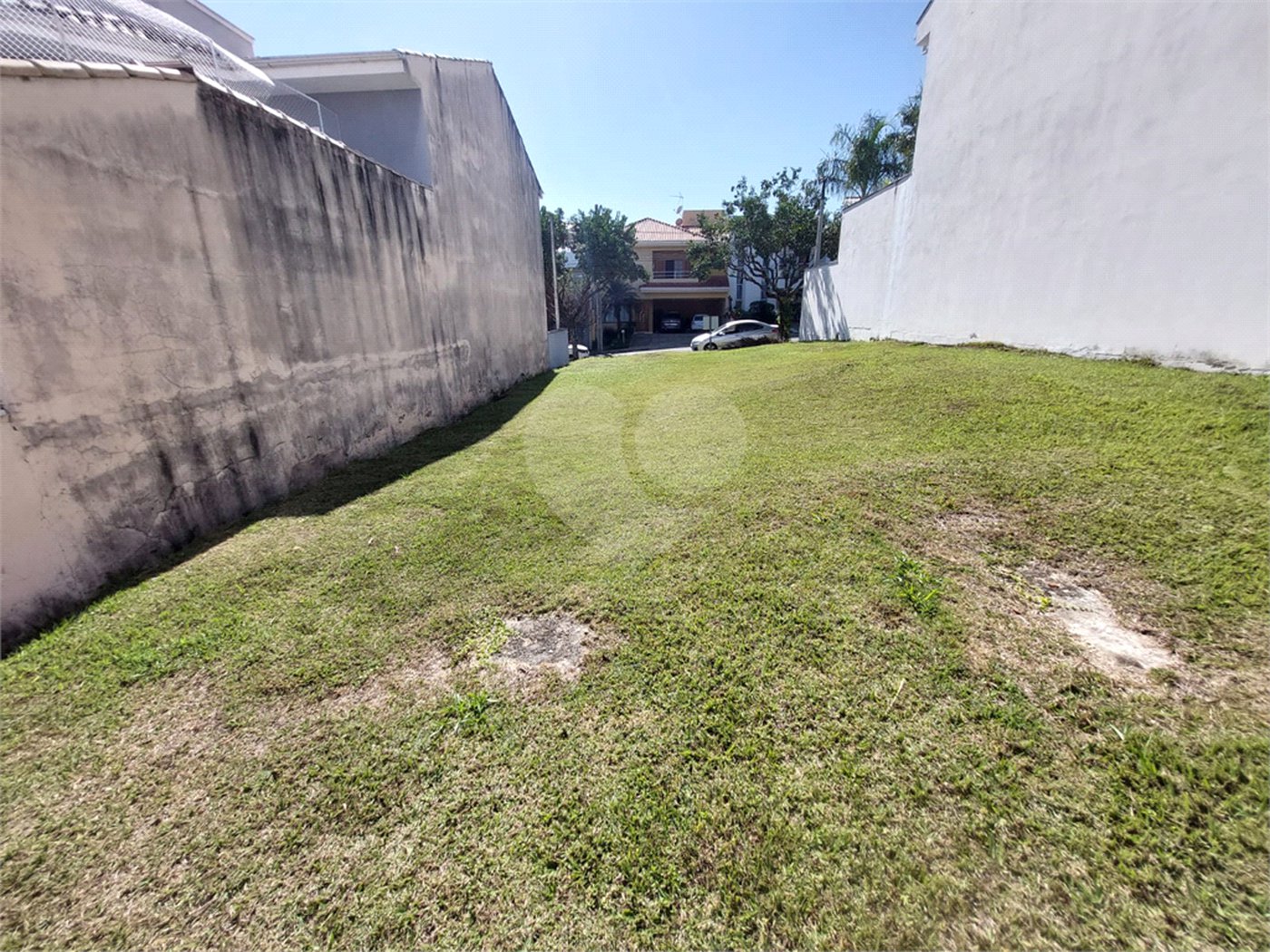 Terreno à venda no condomínio Saint Clair, Sorocaba - SP