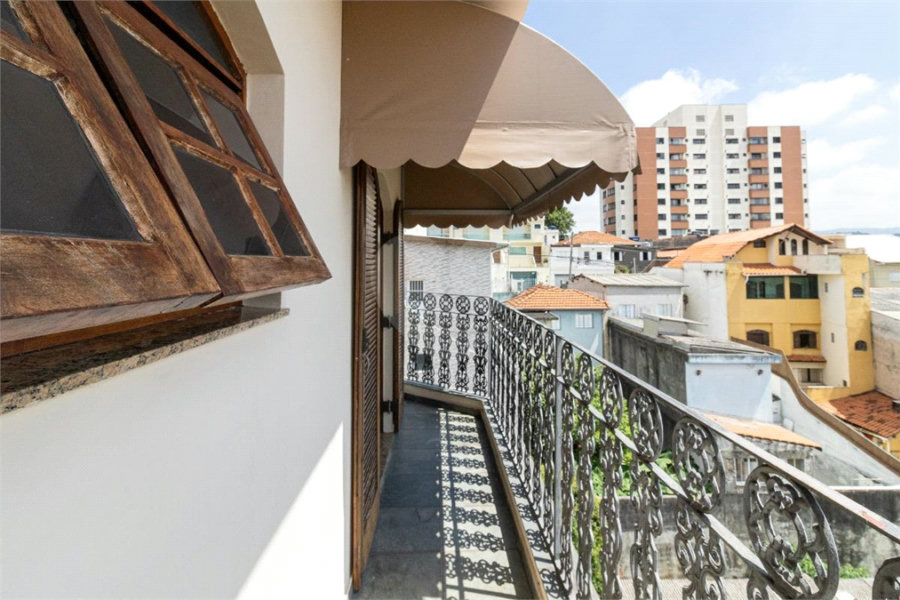 Casa à venda com 3 suítes em Vila Pereira Barreto, São Paulo, SP