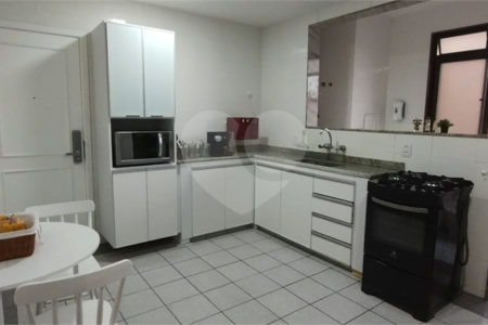 Apartamento à venda com 3 quartos, sendo 1 suíte, em Recreio dos Bandeirantes, Rio de Janeiro, RJ