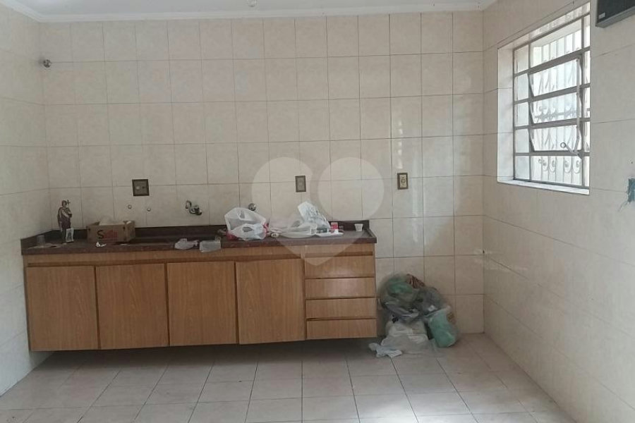 Sobrado à venda com 3 quartos, sendo 1 suíte, em Santa Terezinha, São Paulo, SP