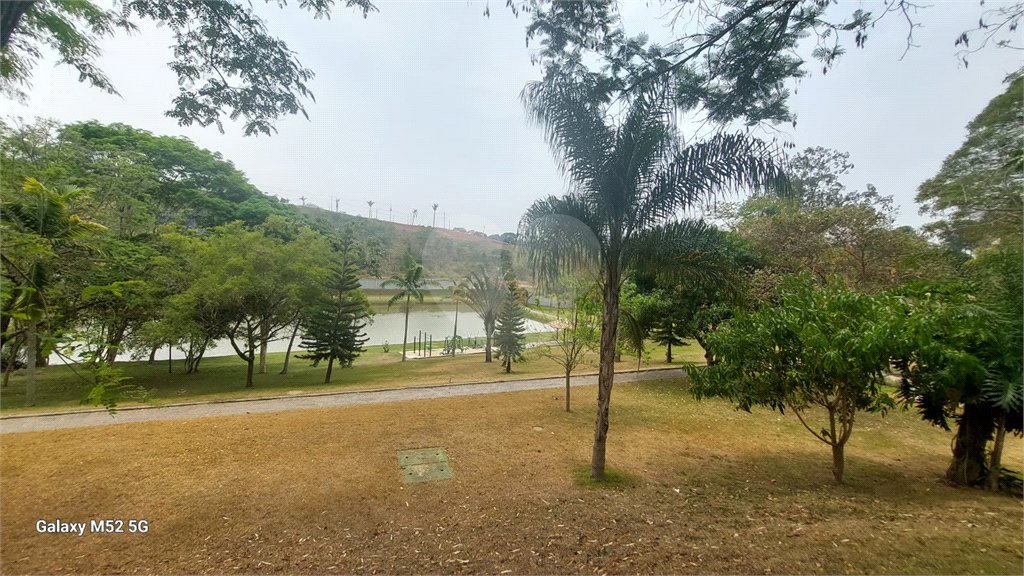 Casa à venda com 4 suítes no condomínio Residencial San Vitale, Bragança Paulista - SP