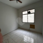 Apartamento à venda com 2 quartos em Rio Comprido, Rio de Janeiro, RJ