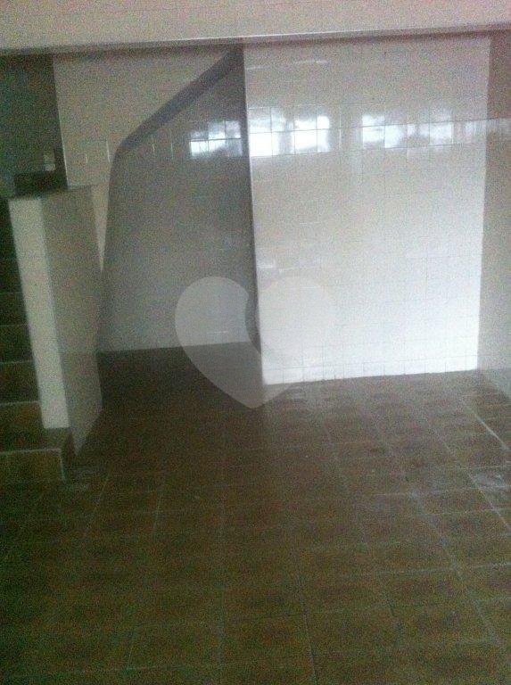 Sobrado à venda com 2 quartos em Santana, São Paulo, SP