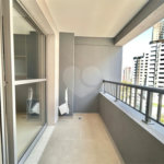 Studio à venda ou para alugar com 1 quarto em Vila Mascote, São Paulo, SP