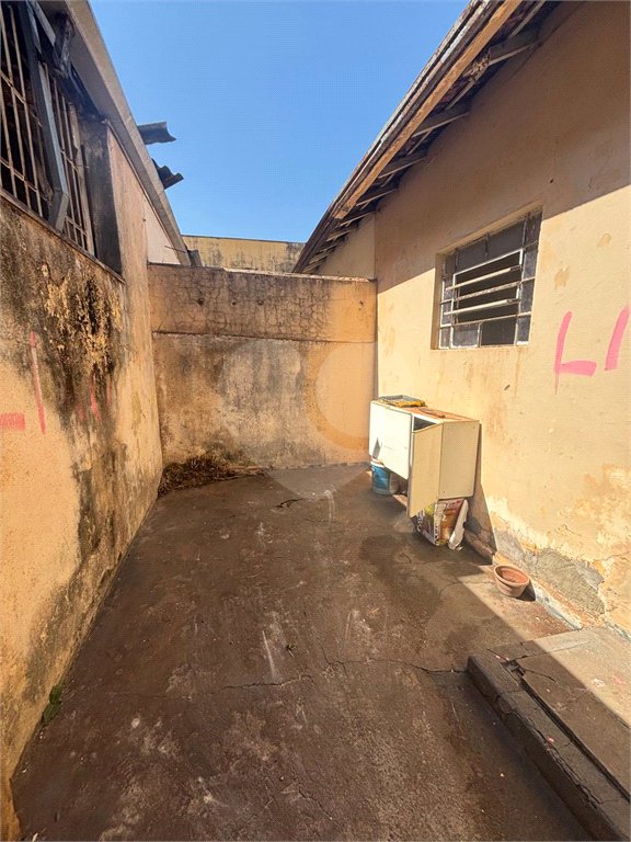 Casa Térrea à venda com 3 quartos em Campos Elíseos, Ribeirão Preto, SP