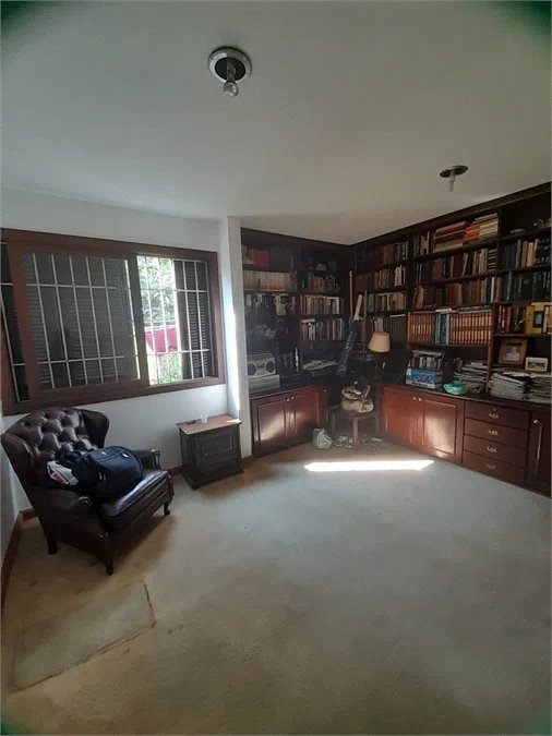 Casa para alugar com 3 quartos, sendo 1 suíte,  em Vila Sônia, São Paulo, SP