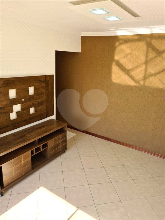 Apartamento à venda com 2 quartos em Freguesia do Ó, São Paulo, SP