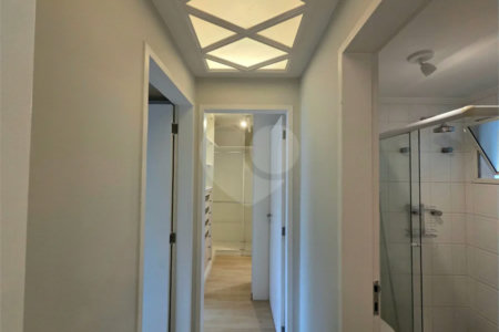 Apartamento à venda com 2 quartos, sendo 1 suíte, em Granja Julieta, São Paulo, SP